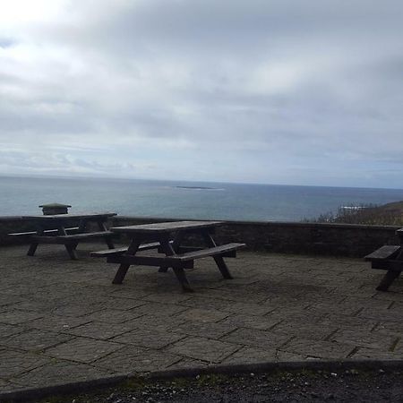 Sliabh Liag Inn Carrick  Екстериор снимка