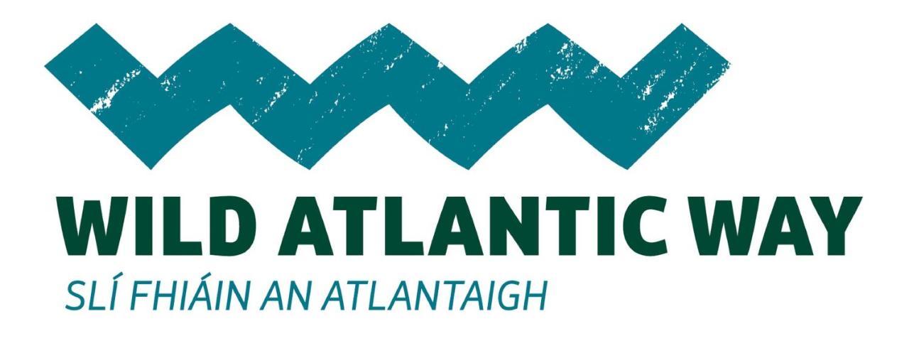 Sliabh Liag Inn Carrick  Екстериор снимка