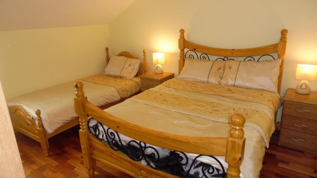 Sliabh Liag Inn Carrick  Екстериор снимка