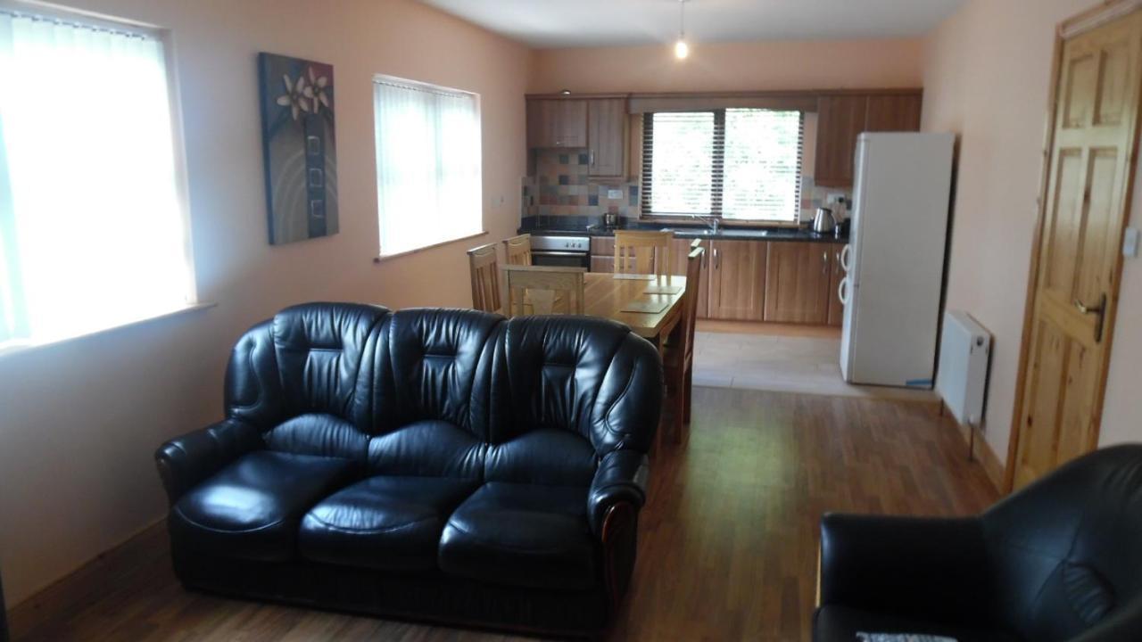 Sliabh Liag Inn Carrick  Екстериор снимка
