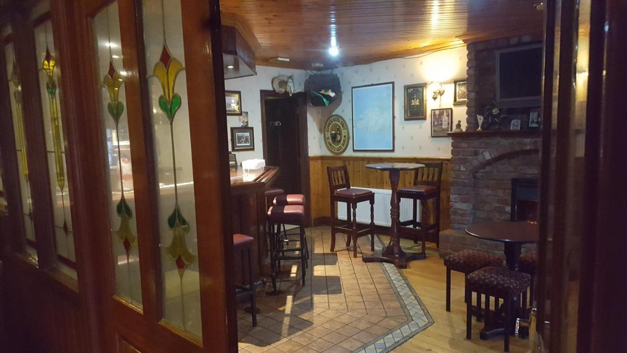 Sliabh Liag Inn Carrick  Екстериор снимка
