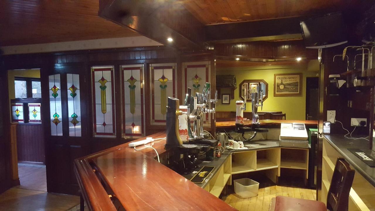 Sliabh Liag Inn Carrick  Екстериор снимка