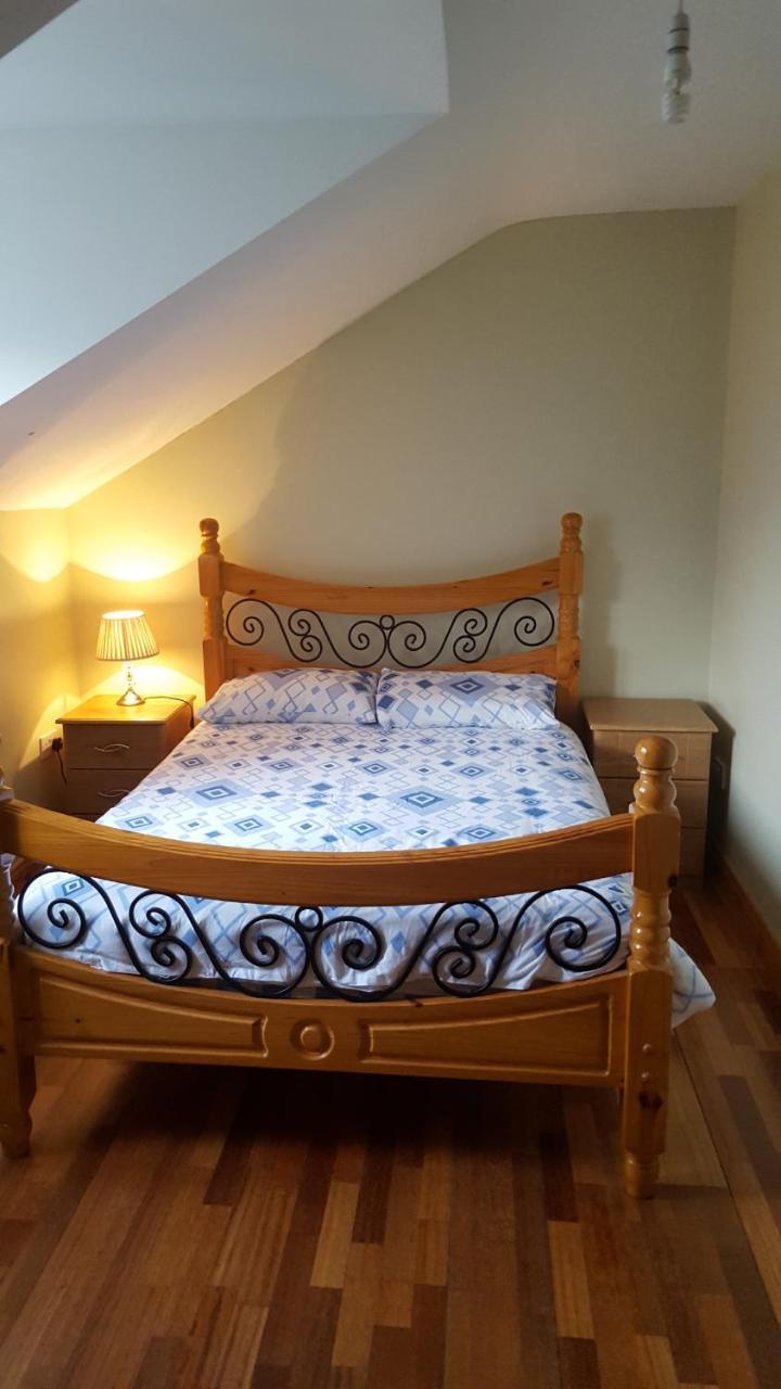Sliabh Liag Inn Carrick  Стая снимка
