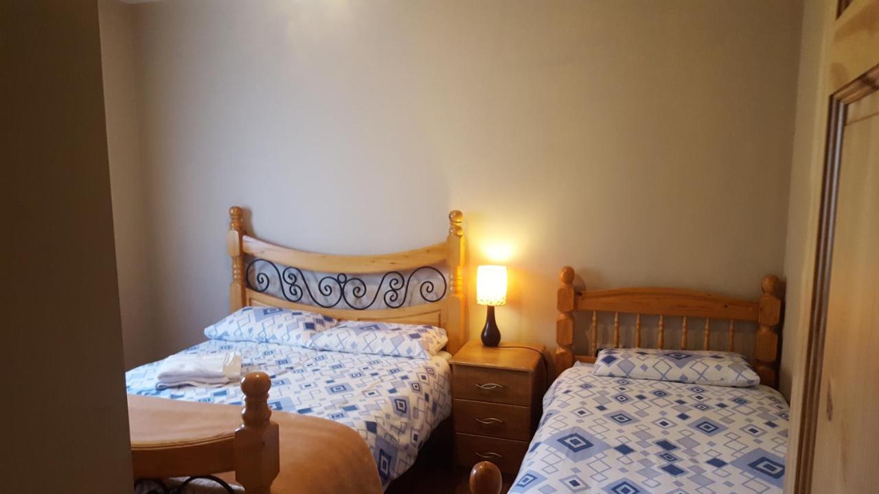 Sliabh Liag Inn Carrick  Стая снимка