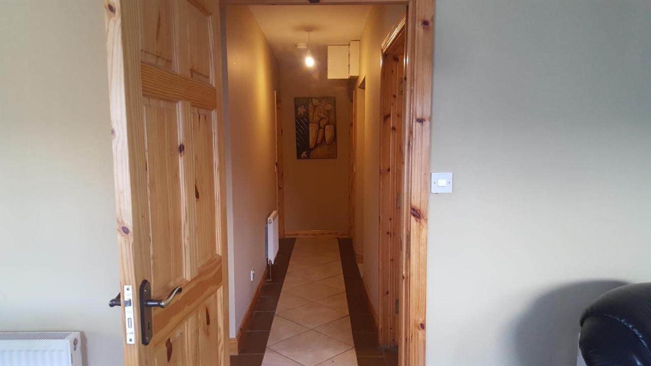 Sliabh Liag Inn Carrick  Екстериор снимка