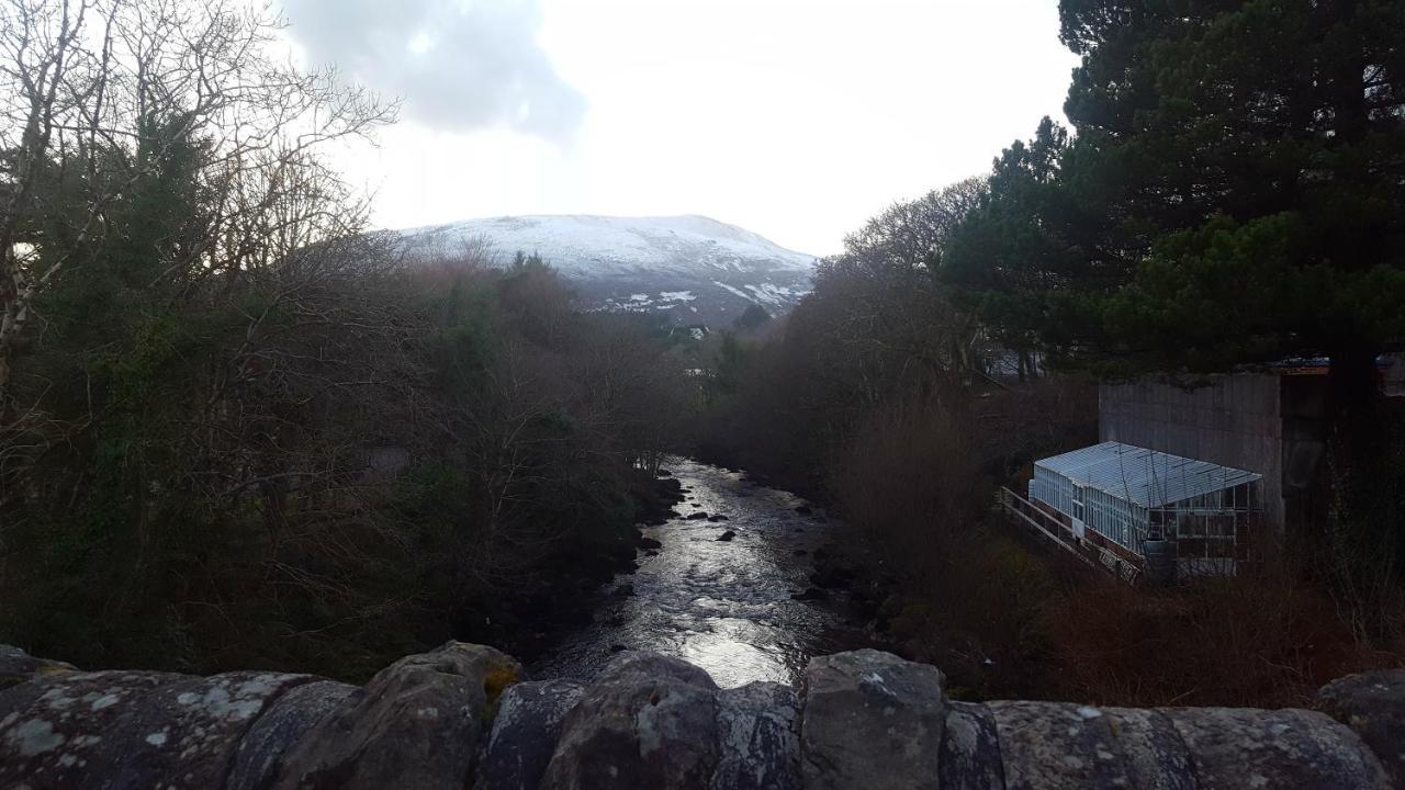 Sliabh Liag Inn Carrick  Екстериор снимка