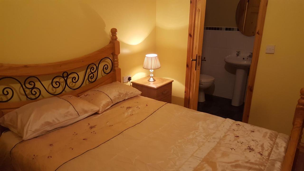Sliabh Liag Inn Carrick  Екстериор снимка