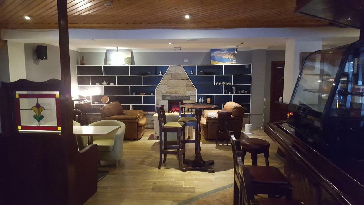 Sliabh Liag Inn Carrick  Екстериор снимка
